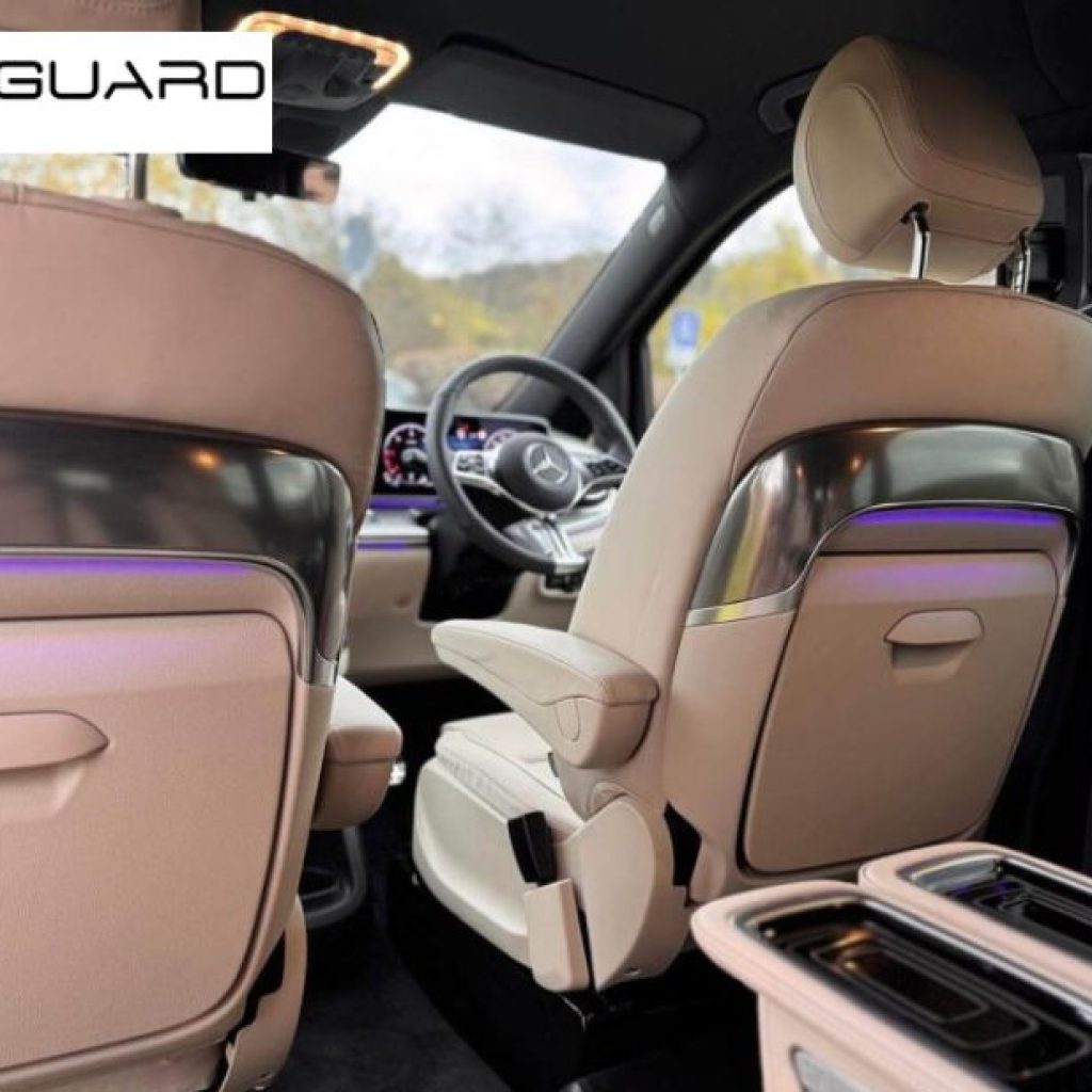 Luxurious Mercedes V-Class Rentals Across Switzerland Luxurious Mercedes V-Class Rentals Across Switzerland