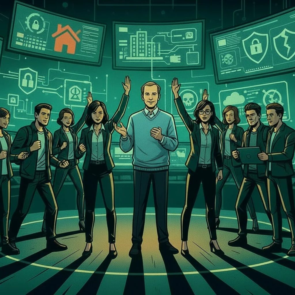Expert en sécurité informatique : évaluez et renforcez votre système Expert en sécurité informatique : évaluez et renforcez votre système