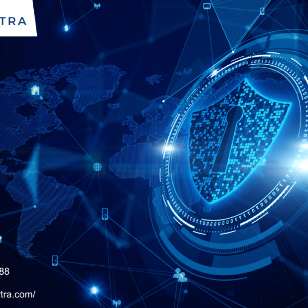Breach Detection Services | Enfortra.com