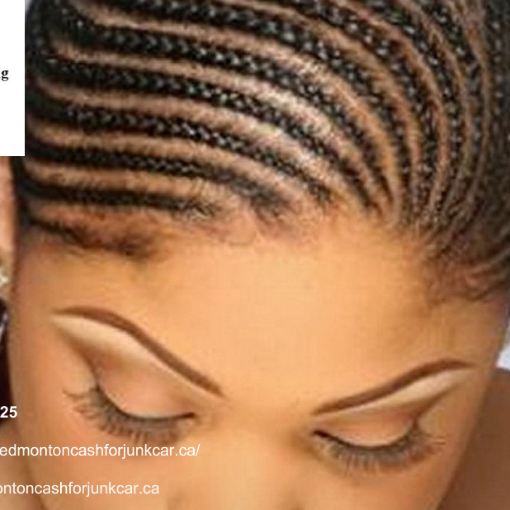 Sew-in Weave Installation | Annehairbraiding.com