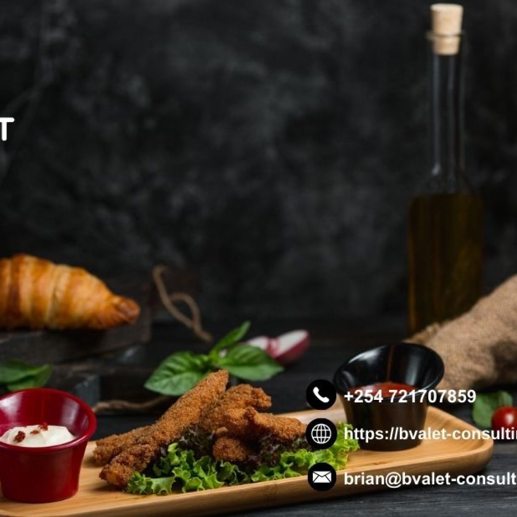 Top menu engineering consultants in Dubai for profitability Top menu engineering consultants in Dubai for profitability