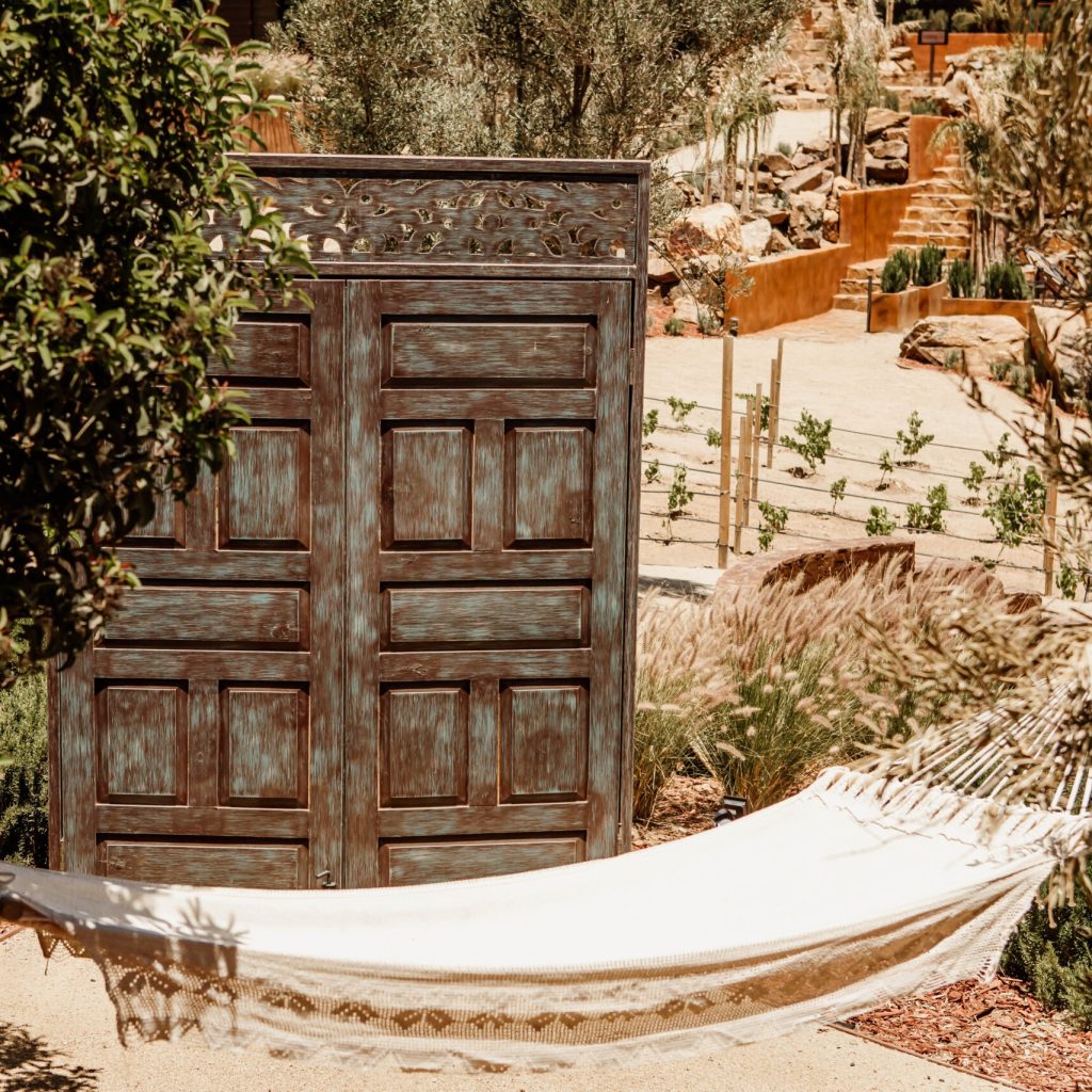 Charming stays in Baja California’s wine country Charming stays in Baja California’s wine country