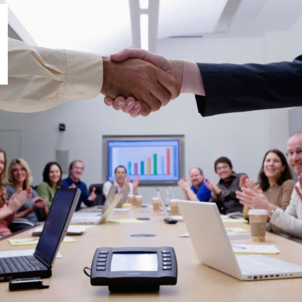 Outsourced B2B Sales: Boost Revenue with Expert Lead Gen Outsourced B2B Sales: Boost Revenue with Expert Lead Gen