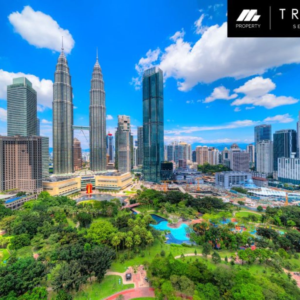 Luxurious Kuala Lumpur Getaway: Elegant City-View Stay Luxurious Kuala Lumpur Getaway: Elegant City-View Stay