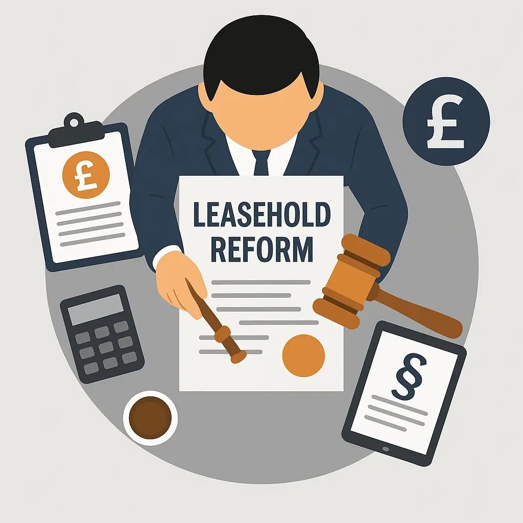 Extend Your Lease in South West London: Practical Guide & Costs Extend Your Lease in South West London: Practical Guide & Costs
