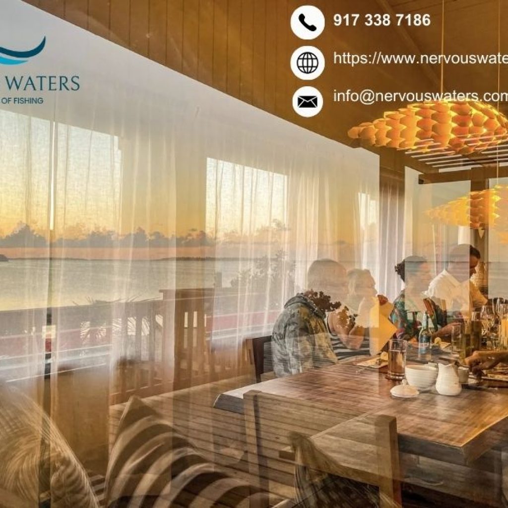 Best Trout Fishing Lodges In Patagonia | Nervouswaters.com Best Trout Fishing Lodges In Patagonia | Nervouswaters.com