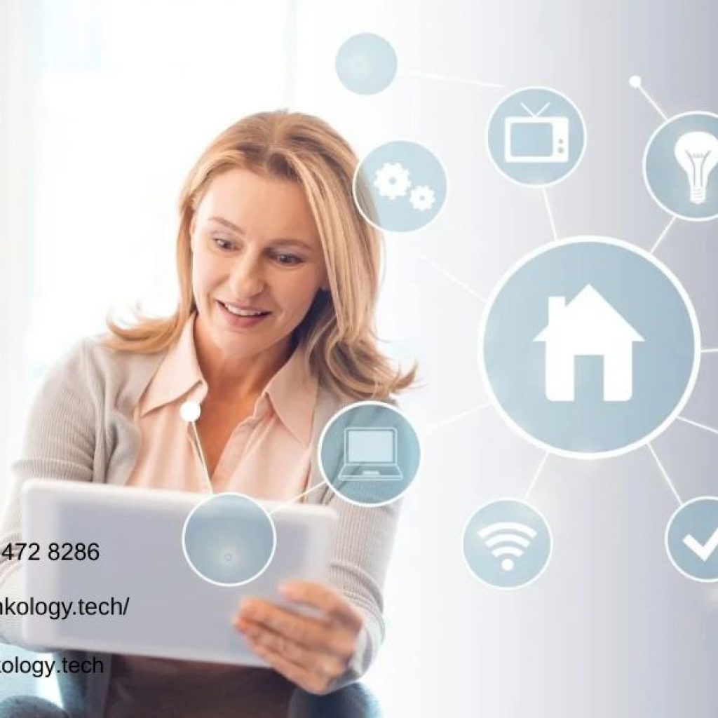 Home WiFi Setup Service for Fast and Stable Internet