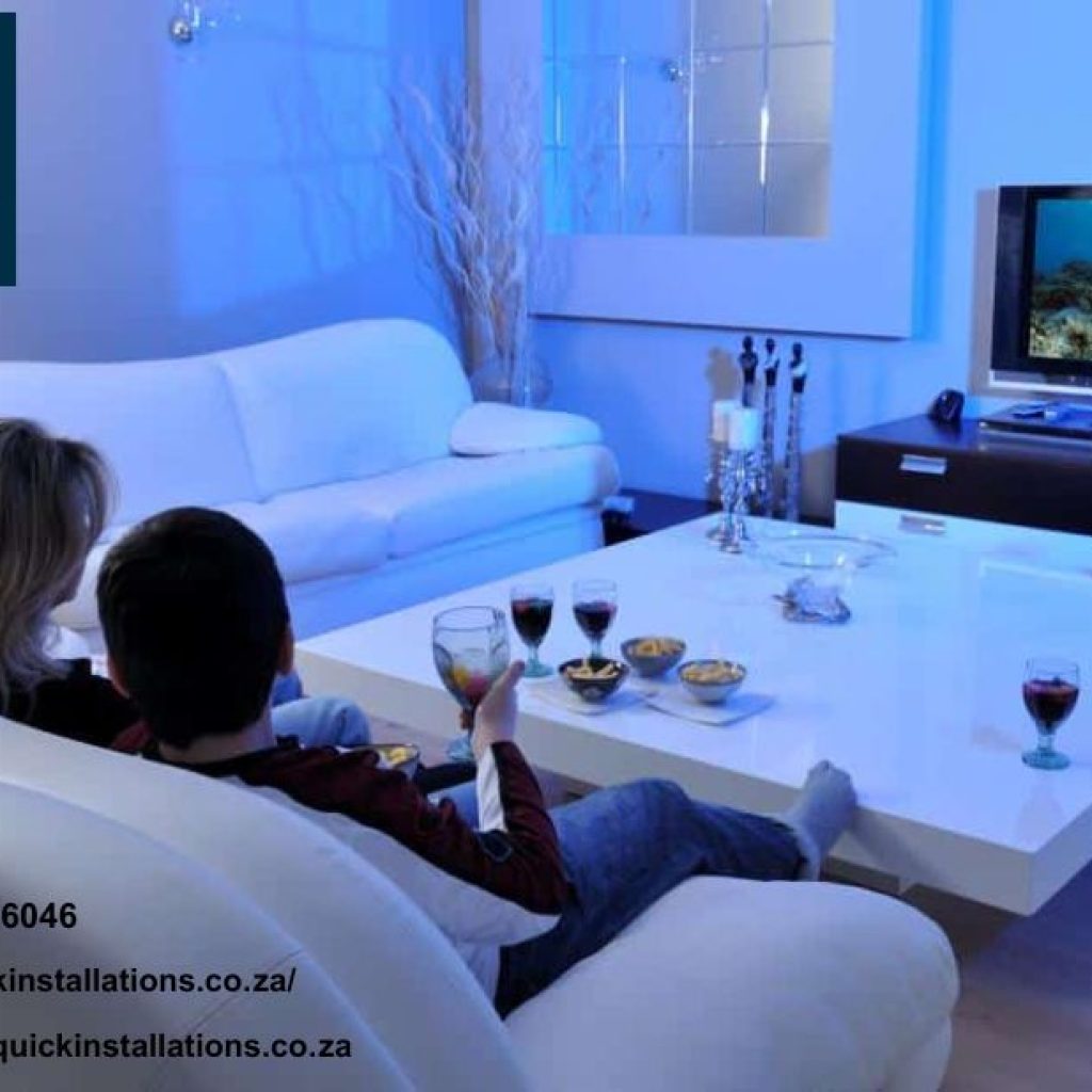 Expert DSTV HD Setup in Cape Town Expert DSTV HD Setup in Cape Town