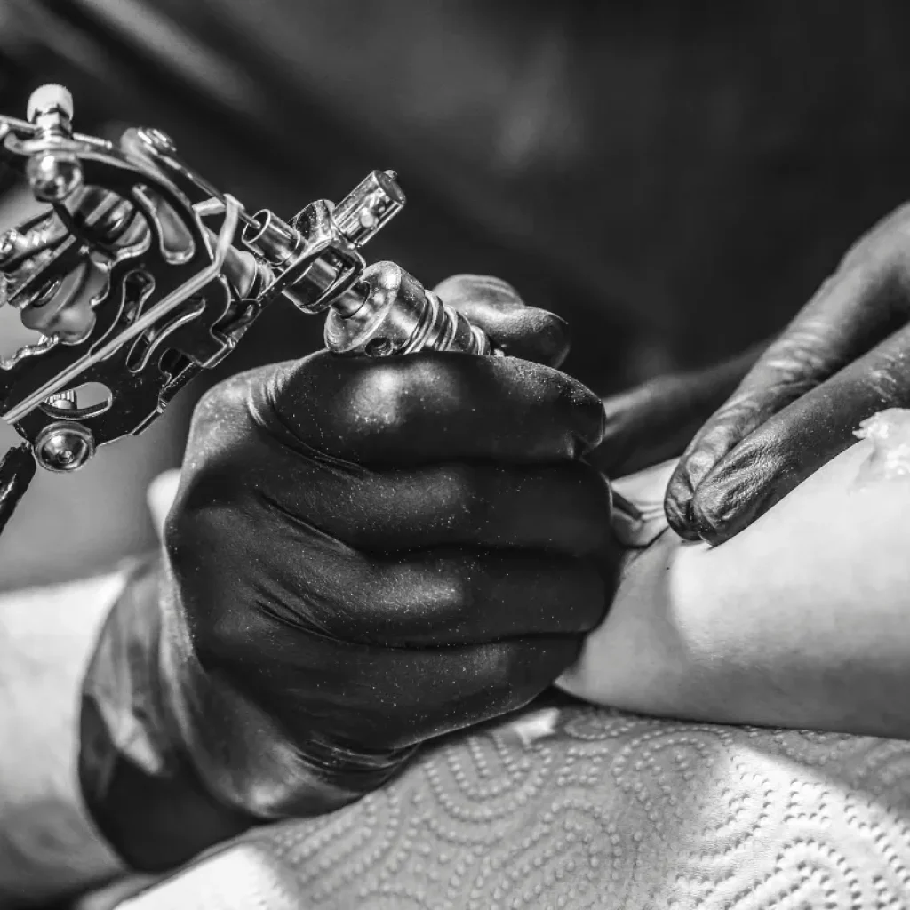 Tradition Meets Craft: Expert Ink Artist for Custom Japanese-inspired Designs Tradition Meets Craft: Expert Ink Artist for Custom Japanese-inspired Designs