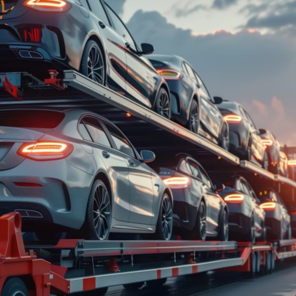 How to Move Car Across Country: Quick, Practical Guide How to Move Car Across Country: Quick, Practical Guide