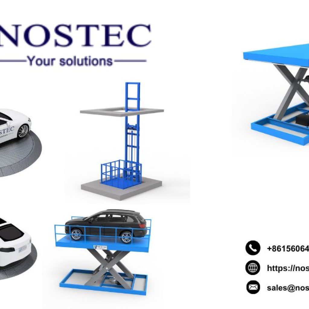 Revolutionise Access with a Driveway Turntable Revolutionise Access with a Driveway Turntable