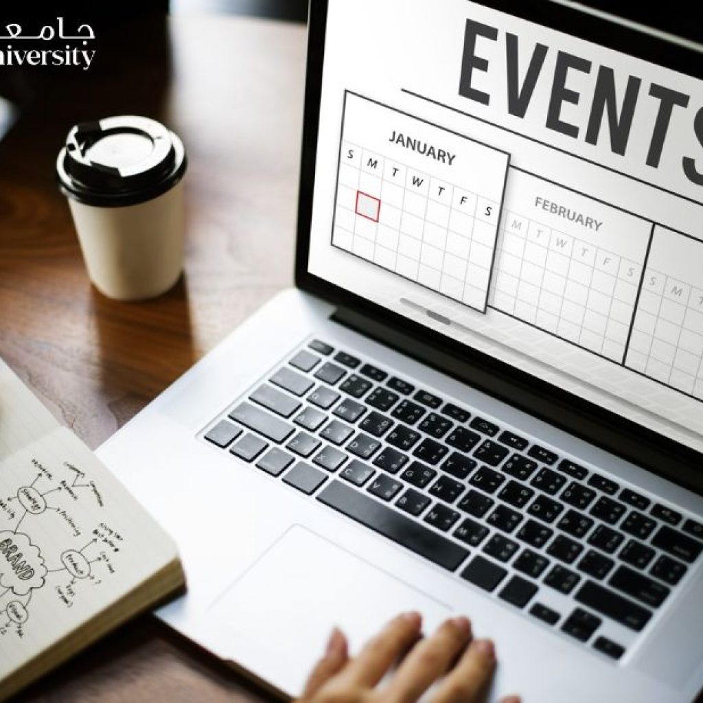 قيادة الأعمال في المستقبل: اكتشف فرص ما بعد المسار الأكاديمي قيادة الأعمال في المستقبل: اكتشف فرص ما بعد المسار الأكاديمي