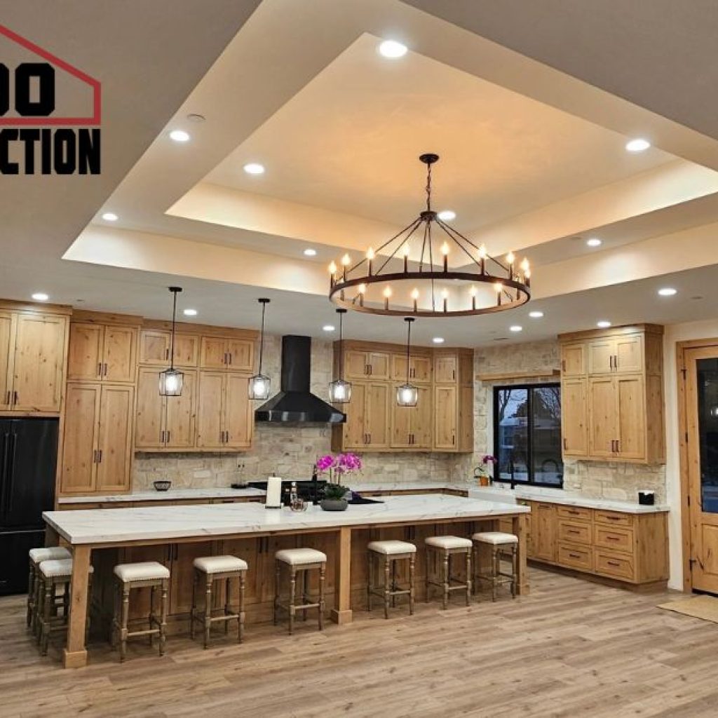 Top-Notch Remodeling Expertise in the Los Gatos Area
