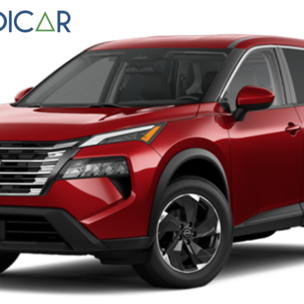 Explore Canada in a Versatile Compact SUV – Book Today