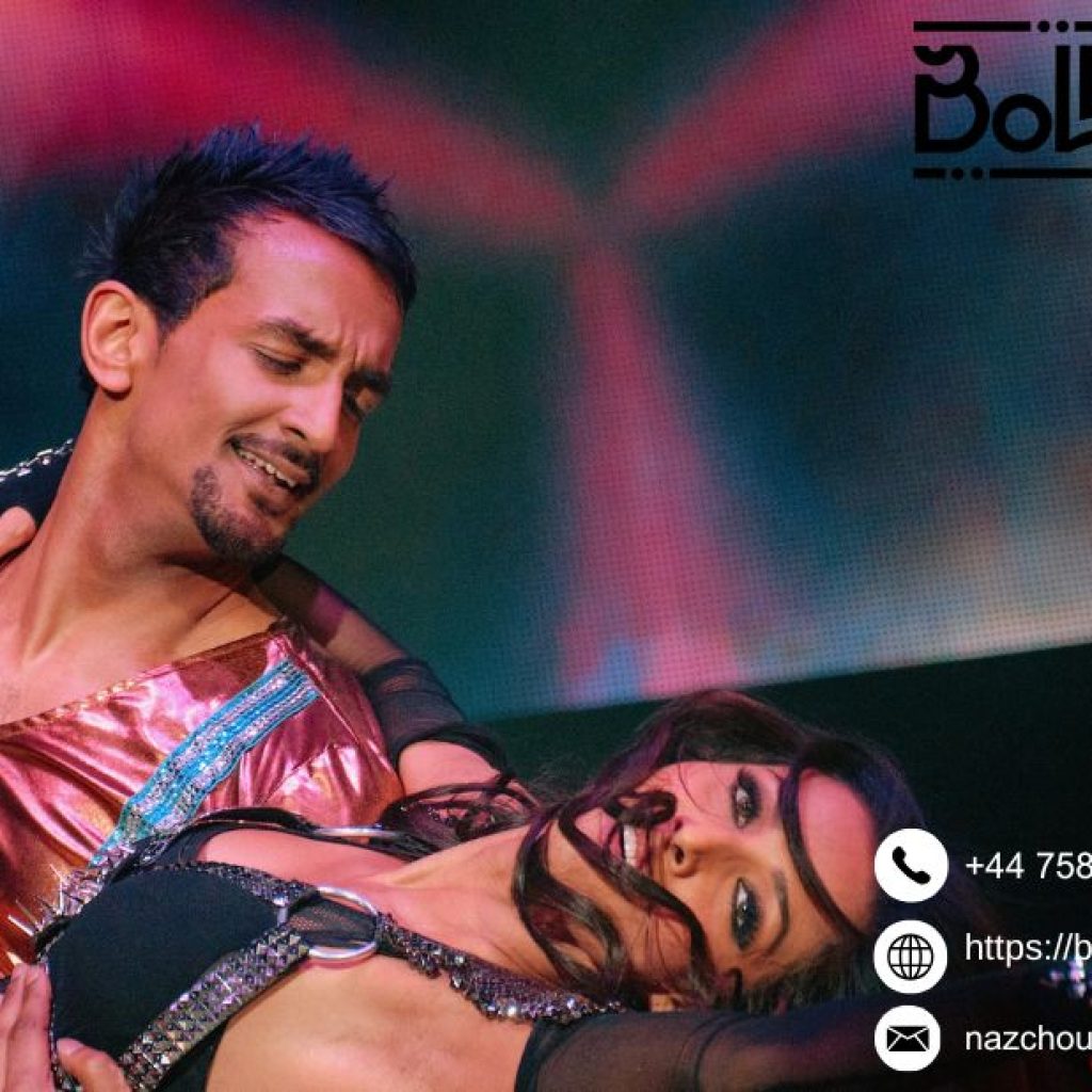 Indian Wedding Entertainment Uk | Bollyflex.uk