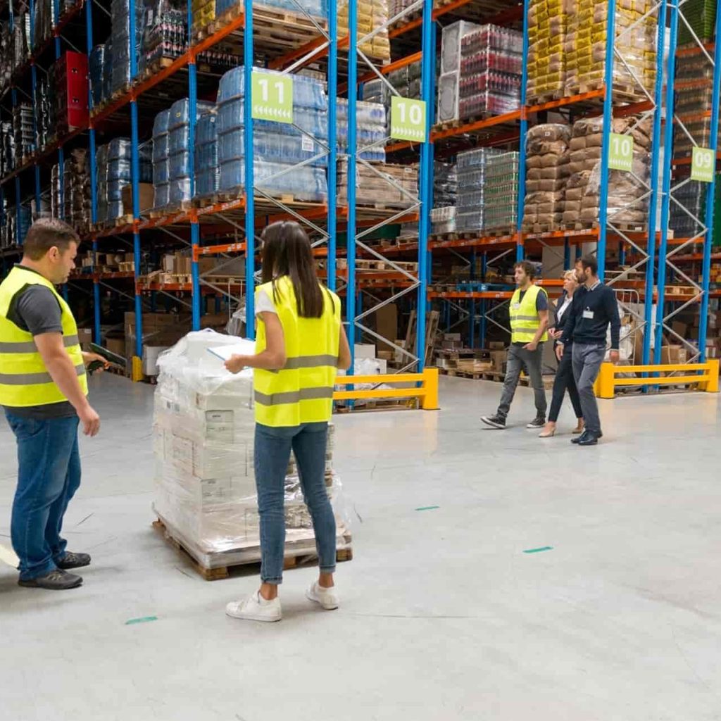 Fulfilment Warehouse | Fulfillworks.com.au Fulfilment Warehouse | Fulfillworks.com.au
