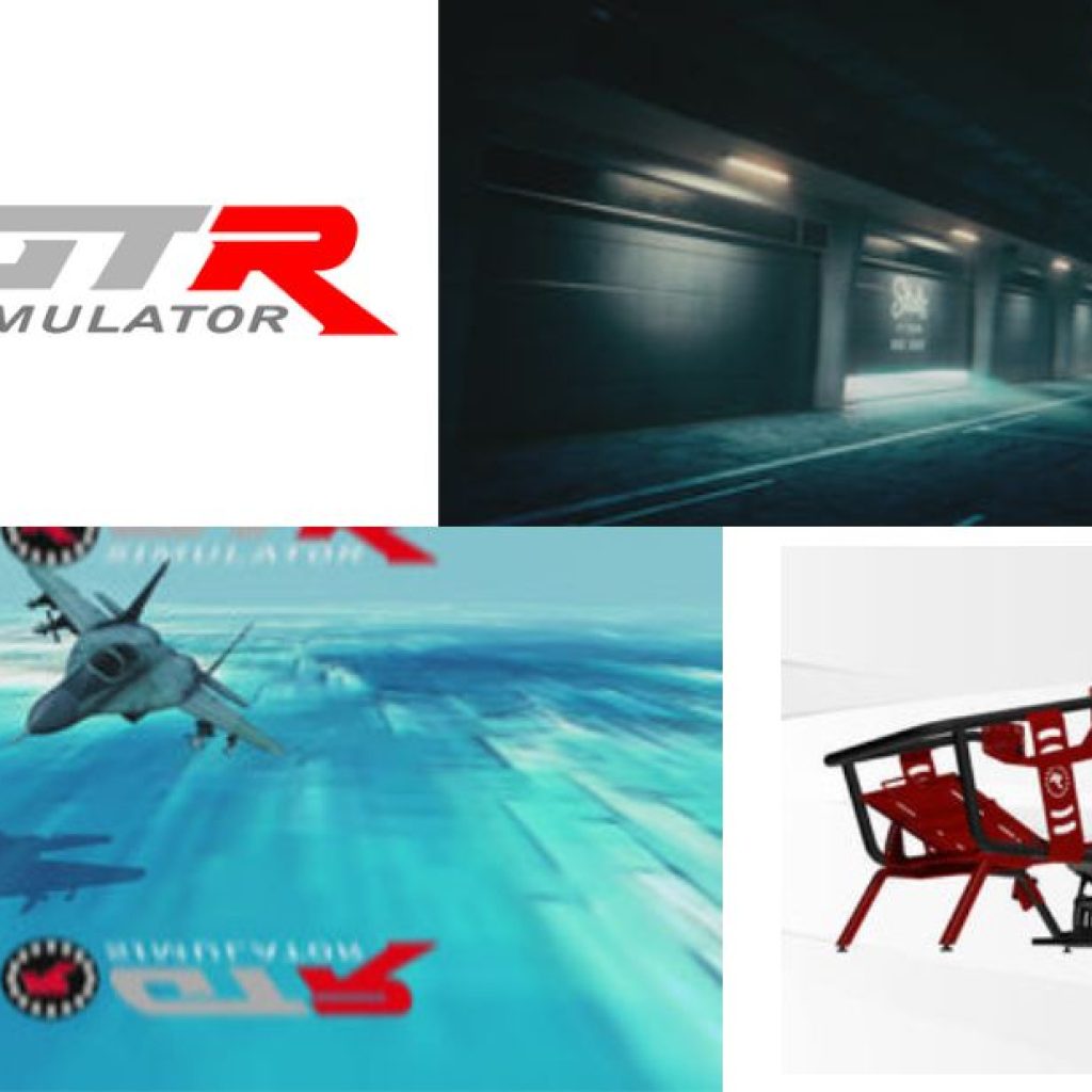 Ultimate Guide to a World-Class Racing Simulator Kit Ultimate Guide to a World-Class Racing Simulator Kit