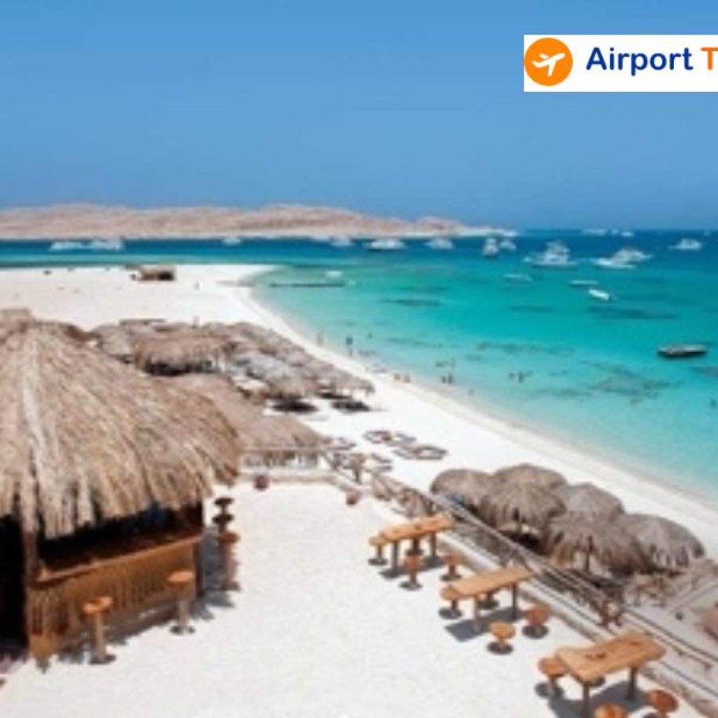 Seamless Bangkok Airport Transfers to Your Hotel
