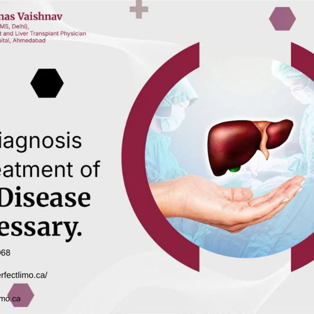 Liver Cirrhosis Specialist Ahmedabad | Drmanasvaishnav.com