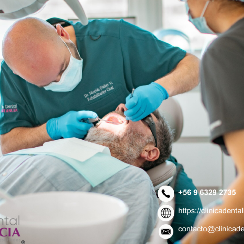 Odontopediatras en Talca | Clinicadentallaestancia.cl