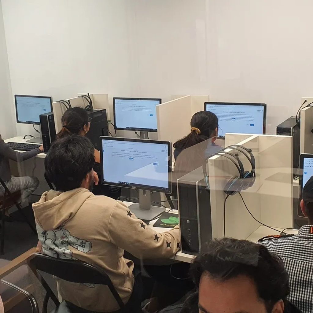 Pte Coaching Centre Near Me – Elevate Your IELTS Skills