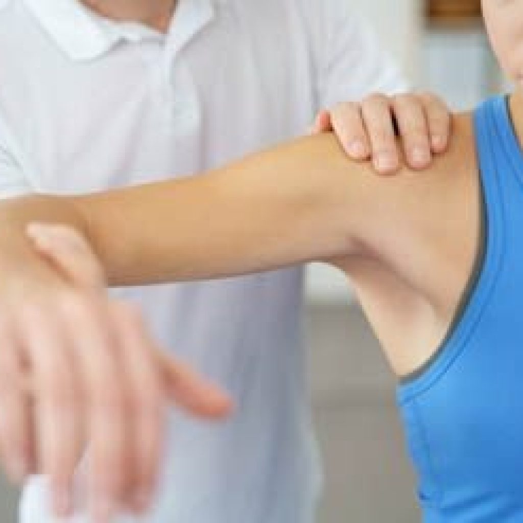 Expert Physiotherapy in Haninge with Personalised Care