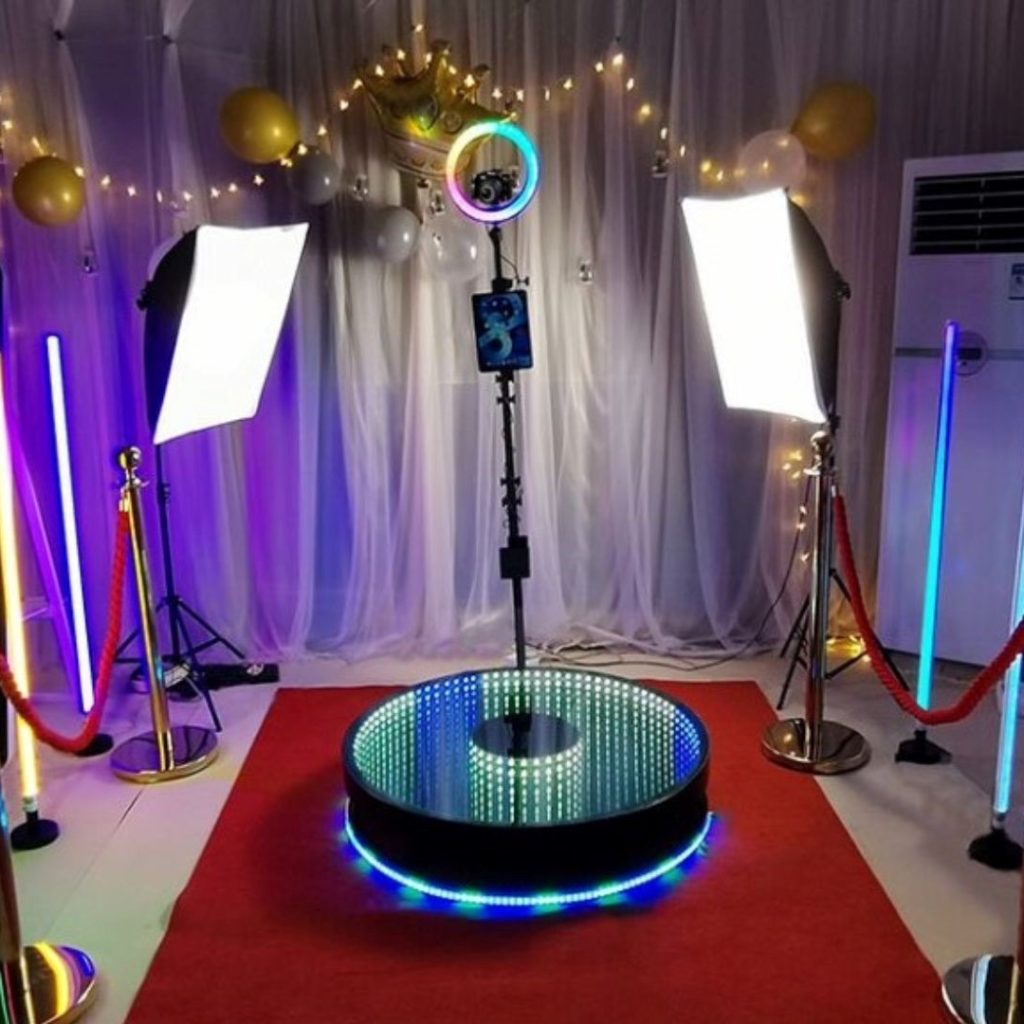 Fun Photo Booth Hire Bolton: Capture the Moment with Style