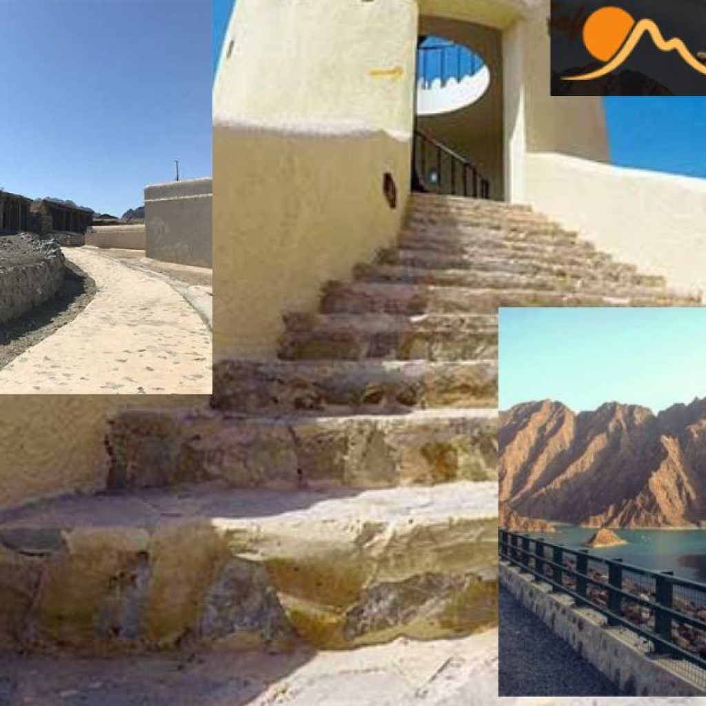 Dubai Desert Adventures: A Breathtaking Ping with Sand and Sky Dubai Desert Adventures: A Breathtaking Ping with Sand and Sky