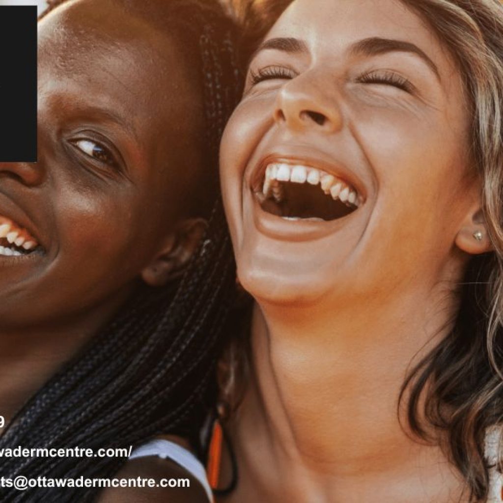 Expert Cosmetic Surgery in Ottawa: Refine Your Confidence