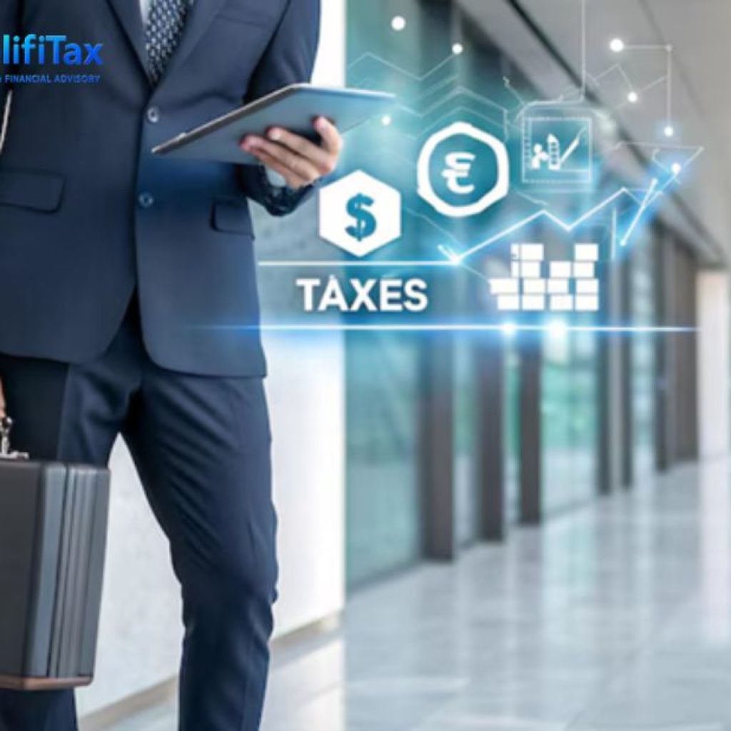 Reliable CPA Support for Small Businesses in the U.S. Reliable CPA Support for Small Businesses in the U.S.