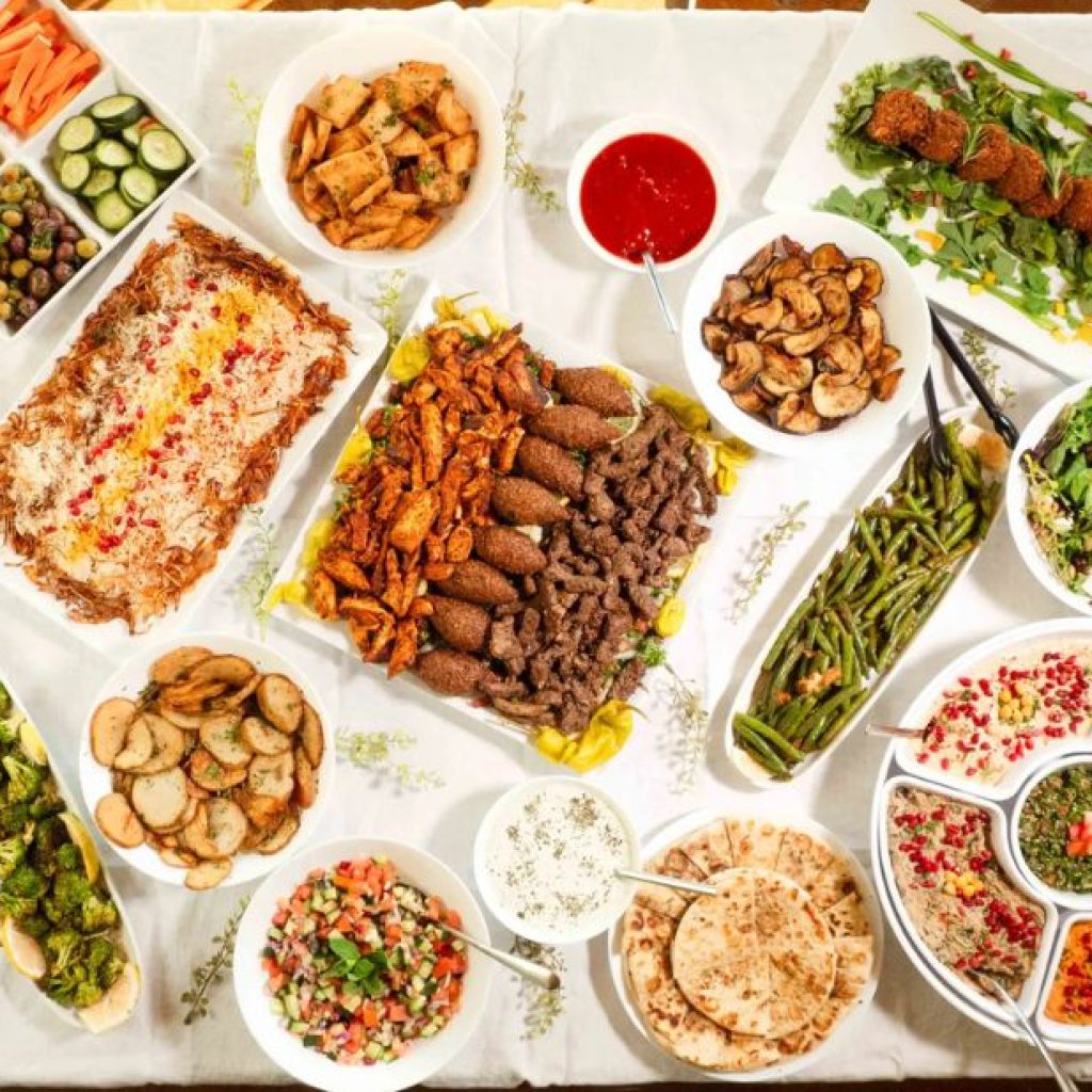 Catering on Wheels: Memorable Celebrations with Our Food Truck Experts