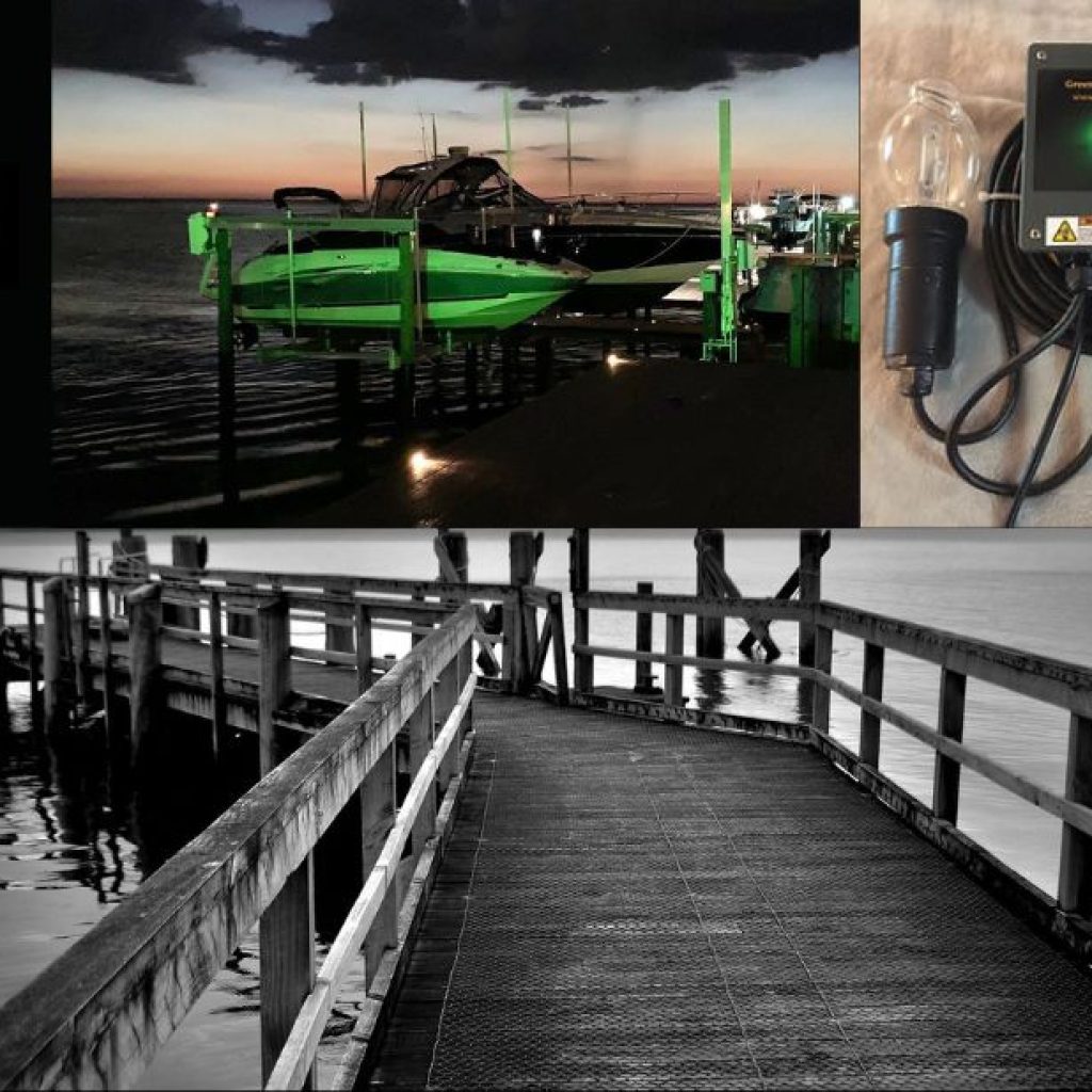 Top-Rated Underwater Dock Lighting for Safe, Stunning Nights Top-Rated Underwater Dock Lighting for Safe, Stunning Nights