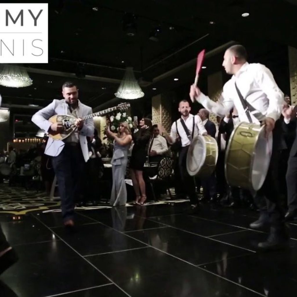 Authentic Greek Wedding Entertainment in Melbourne You’ll Love Authentic Greek Wedding Entertainment in Melbourne You’ll Love
