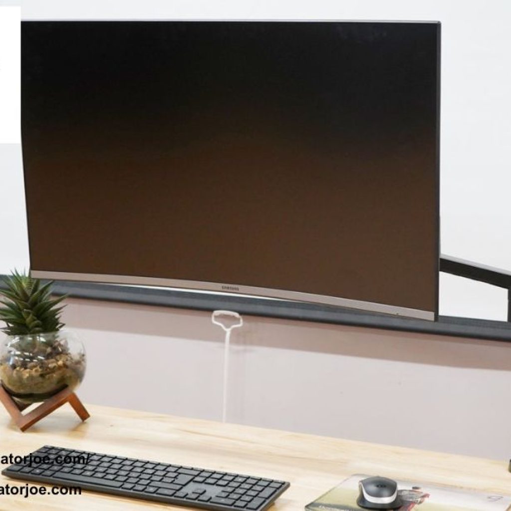 Upgrade Your AOC Monitor Setup with a VESA Adapter