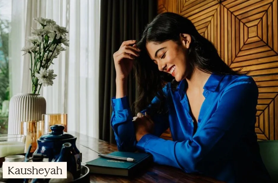 Discover the Elegance of Womens Silk Clothing with Kausheyah’s Mulberry Silk Collection