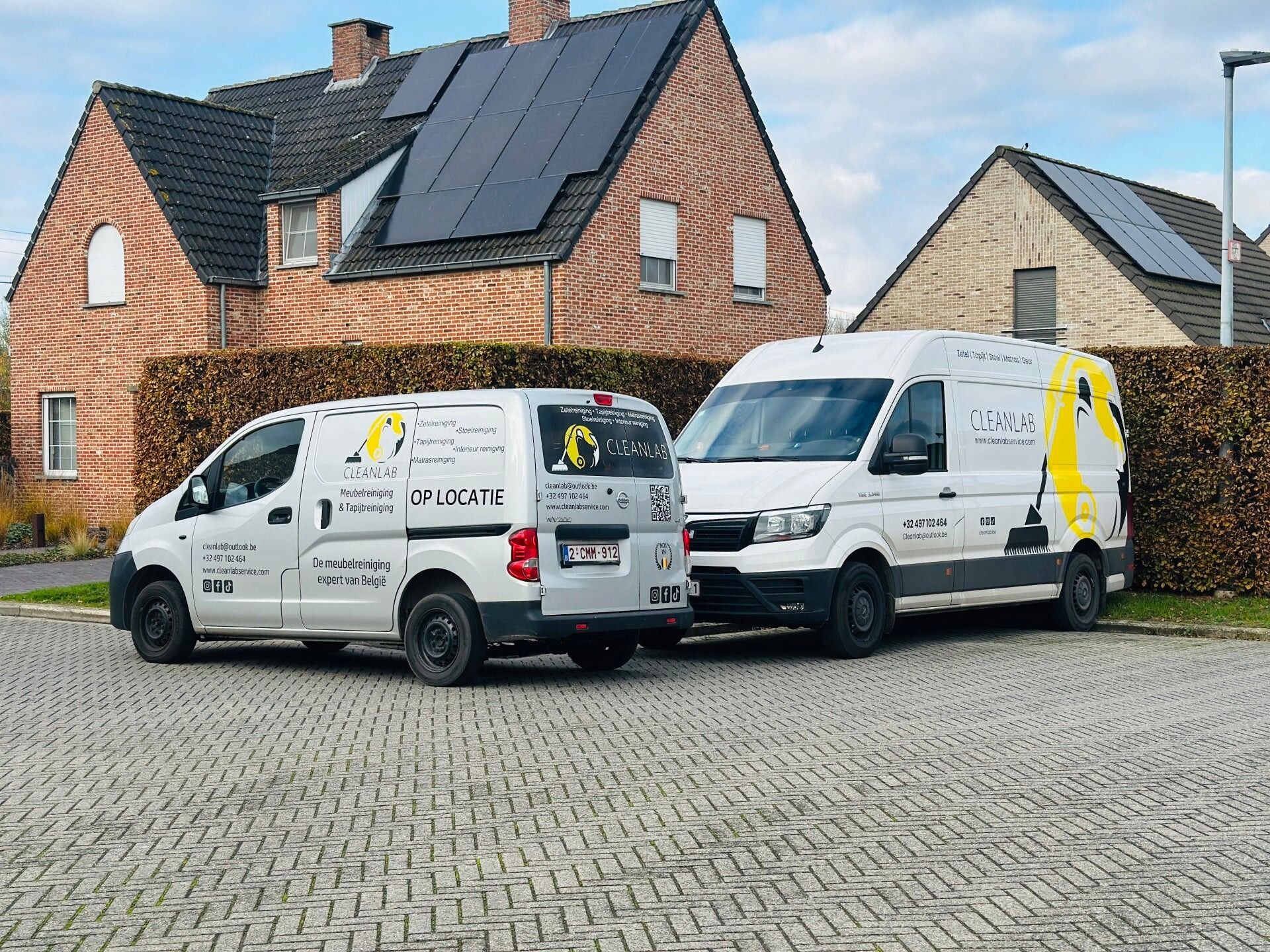 Vergelijk interieurreinigingsdiensten voor een echte reset Vergelijk interieurreinigingsdiensten voor een echte reset