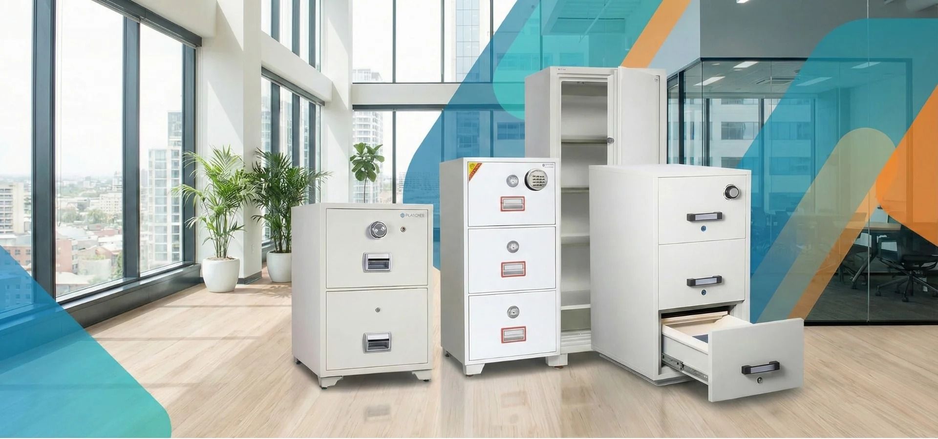 Fireproof Safes for Home: Protect Valuables and Documents