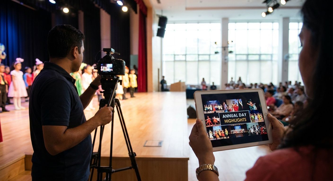 Speed Up Client Choices with Smarter Photo Curation Speed Up Client Choices with Smarter Photo Curation
