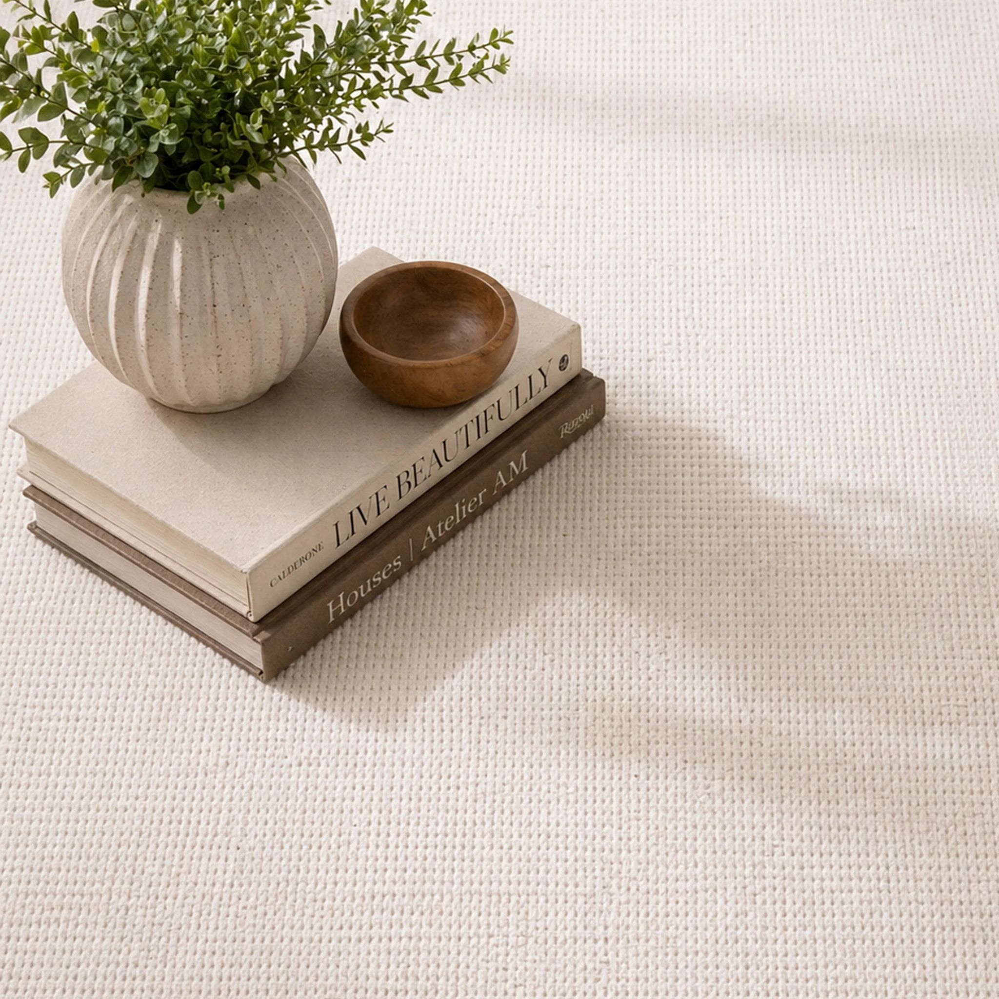 Benefits of Wool Area Rugs for Cozy, Timeless Style