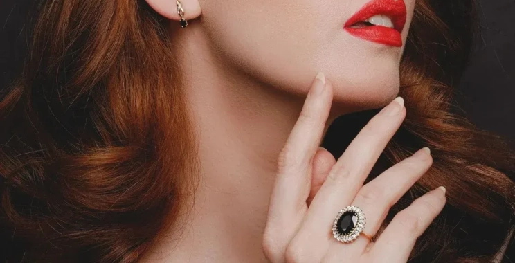 Local-Inspired Sterling Silver Rings for Everyday Style