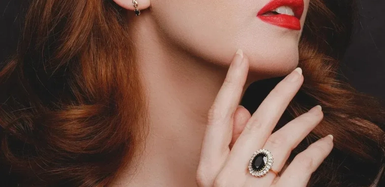 Local-Inspired Sterling Silver Rings for Everyday Style