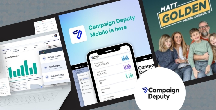 How to Build a Stronger Campaign with the Right CRM