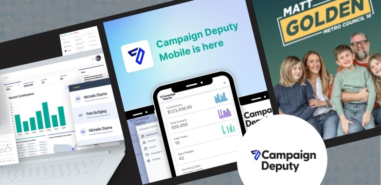 How to Build a Stronger Campaign with the Right CRM