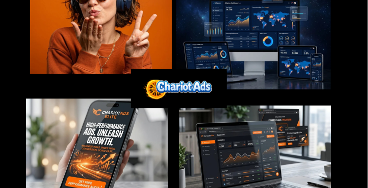 How Display Advertising Drives Brand Discovery and Reach