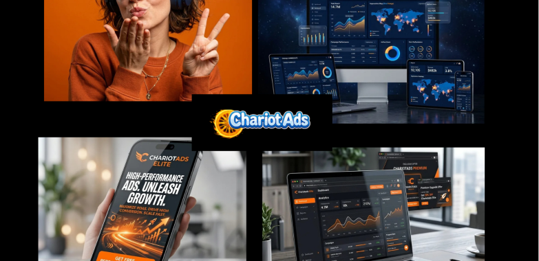 How Display Advertising Drives Brand Discovery and Reach