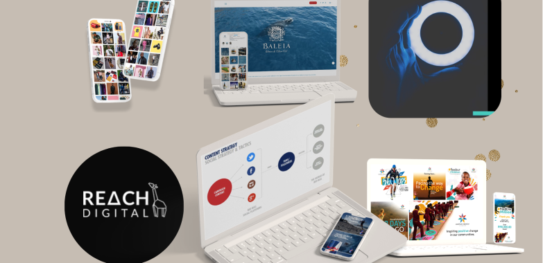 Build Credible PR With a South Africa Agency for Your Brand
