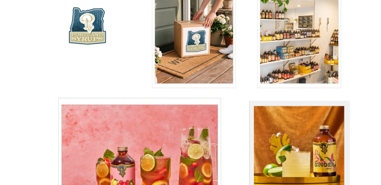Discover Indulgent Caramel Mixers for Coffee & Cocktails
