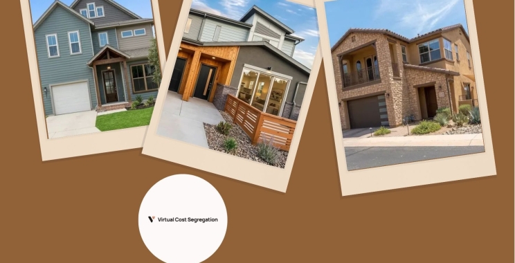 Compare Virtual Cost Segregation vs Traditional Appraisals