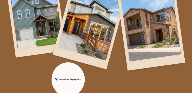 Compare Virtual Cost Segregation vs Traditional Appraisals