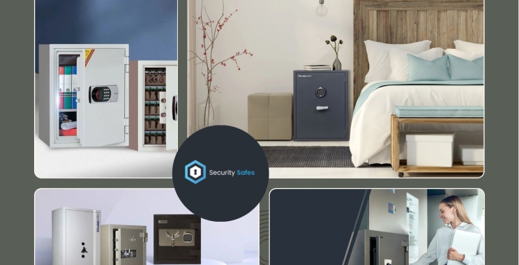 Choosing a Rifle Safe for Australian Home Security